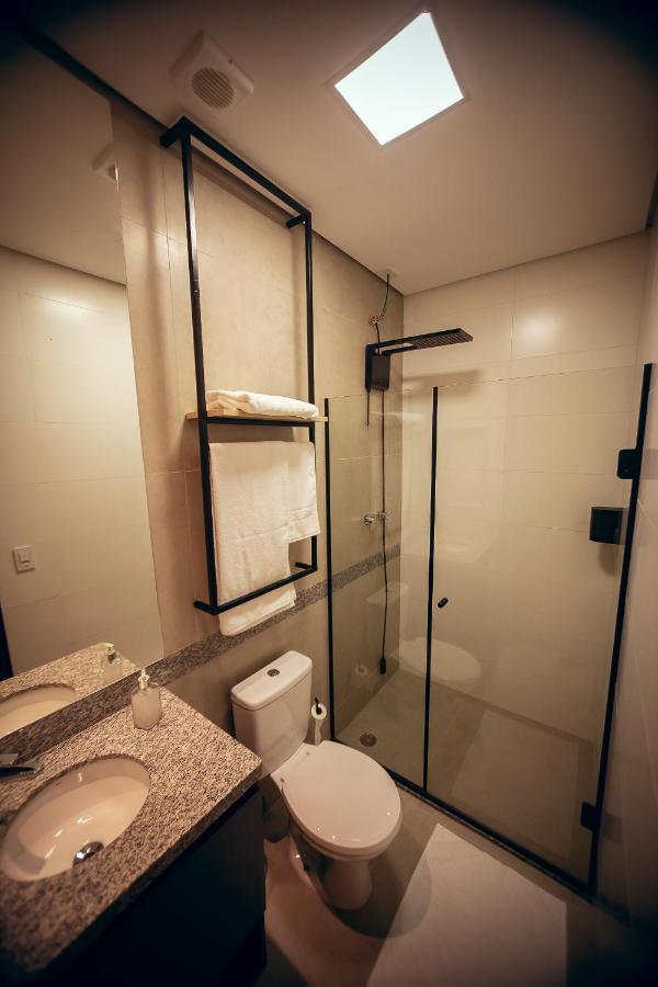 Pratiko Concept Hotel Аваре Экстерьер фото
