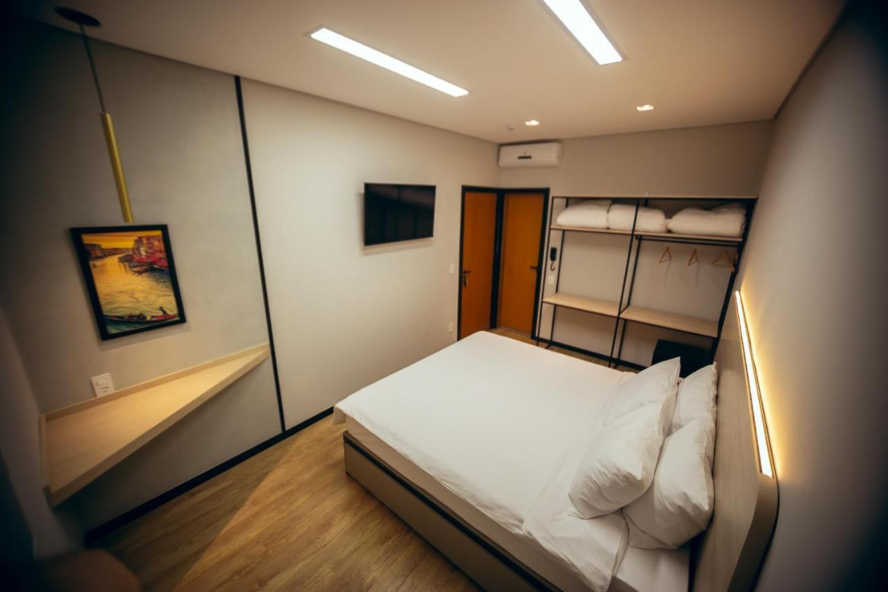 Pratiko Concept Hotel Аваре Экстерьер фото