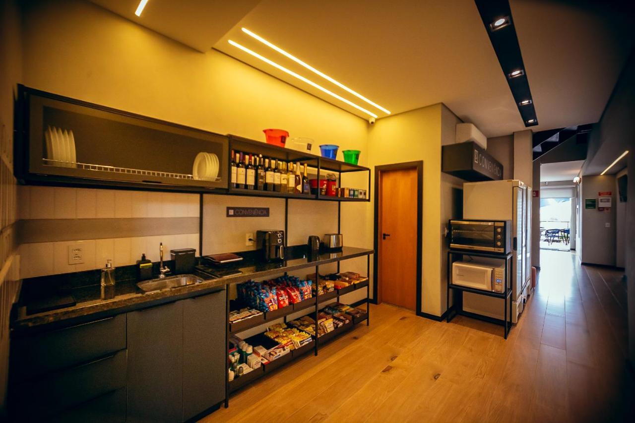 Pratiko Concept Hotel Аваре Экстерьер фото