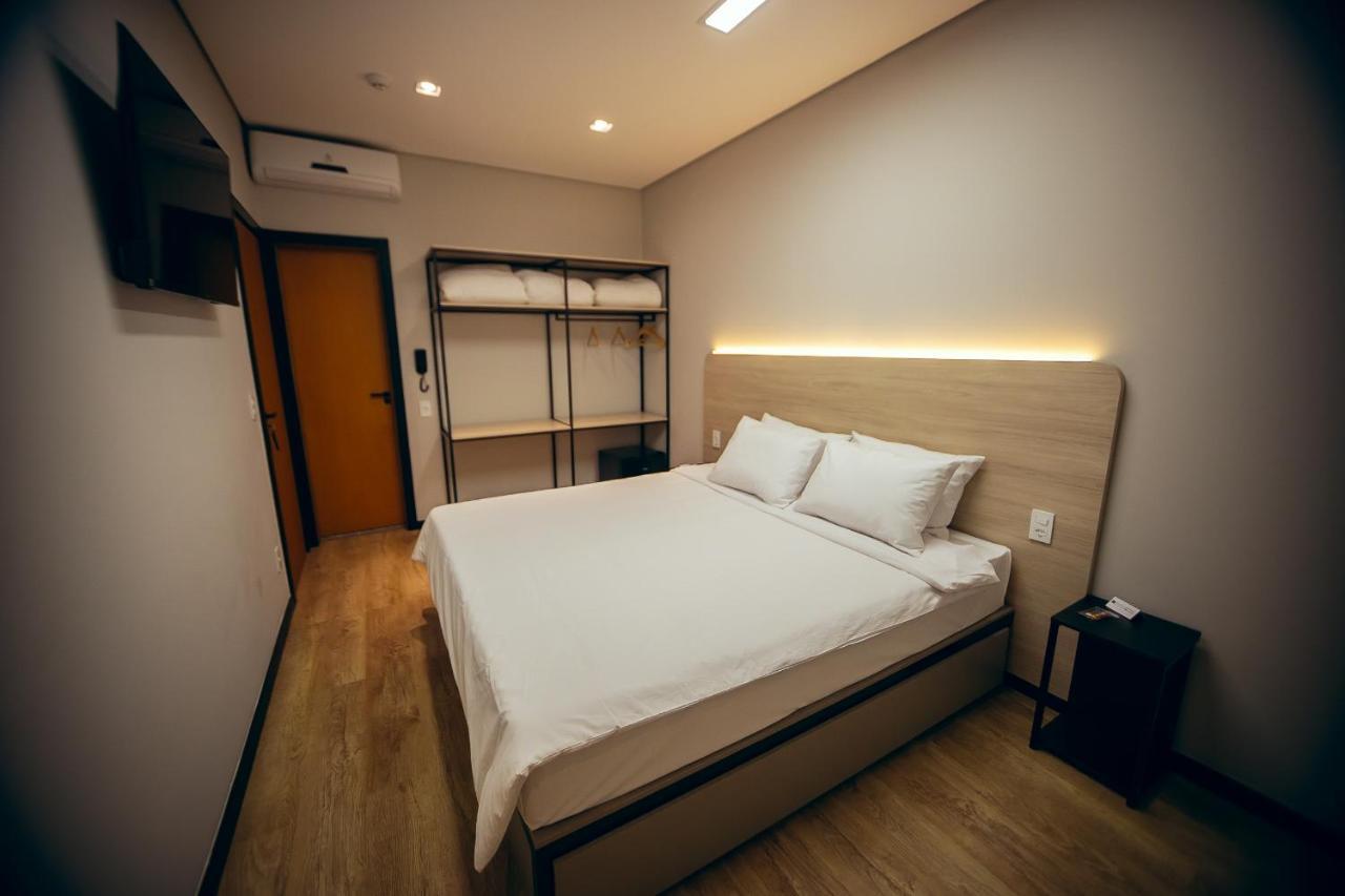 Pratiko Concept Hotel Аваре Экстерьер фото