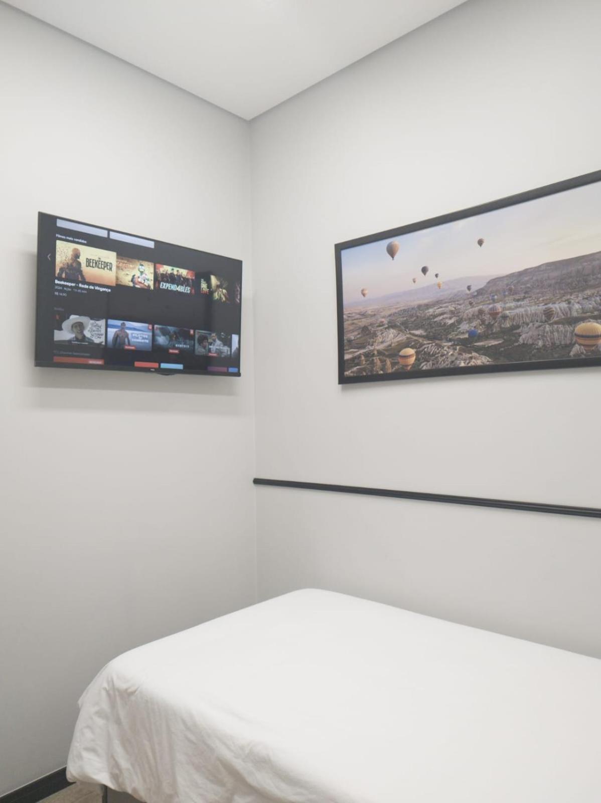Pratiko Concept Hotel Аваре Экстерьер фото